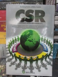 Image of CSR (Corporate Social Responsibility)