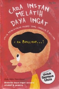 Image of Cara Instan Melatih Daya Ingat