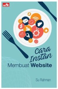 Image of Cara Instan Membuat Website