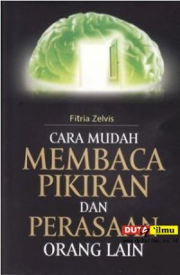 Image of Cara Mebaaca Pikiran dan Perasaan Orang Lain