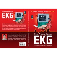 Image of Cara Praktis Belajar EKG untuk Tenaga Keperawatan
