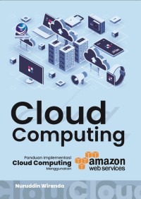 Image of Cloud computing