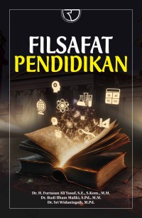 Image of Filsafat Pendidikan
