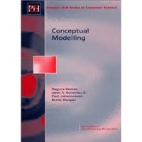Image of Conceptual Modelling: Prentice Hall Series in Computer Science