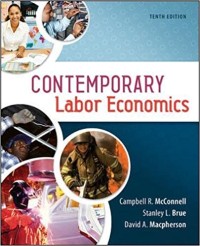 Image of Contemporary Labor Economics