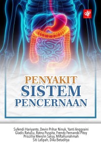 Image of Penyakit Sistem Pencernaan