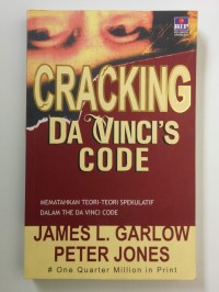 Image of Cracking da Vinci's Code