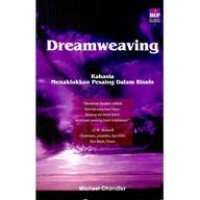 Image of Dreamweaving
