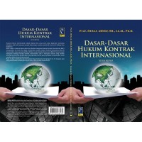 Image of Dasar-Dasar Hukum Kontrak Internasional ; Edisi Revisi