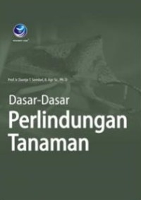 Image of Dasar-Dasar Perlindungan Tanaman
