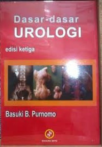 Image of Dasar-Dasar Urologi