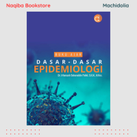 Image of Dasar-dasar Epidemiologi ; Buku Ajar