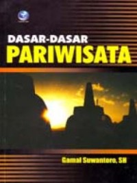 Image of Dasar - Dasar Pariwisata