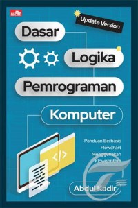 Image of Dasar Logika Pemrograman Komputer