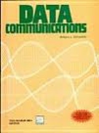 Image of Data Communications