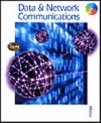 Image of Data and Network Communications