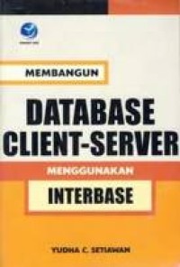 Image of Database Client-Server Menggunakan Interbase