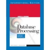 Image of Database Processing: Fundamentals, Design & Implementation