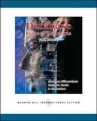 Image of Database System Concepts. 5th