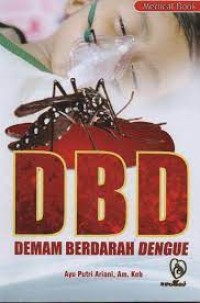 Image of Demam Berdarah Dengue (Dbd)
