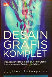 Image of Desain Grafis Komplet