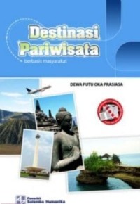 Image of Destinasi Pariwisata berbasis Masyarakat