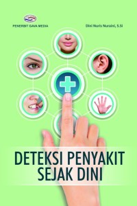 Image of Deteksi penyakit sejak dini