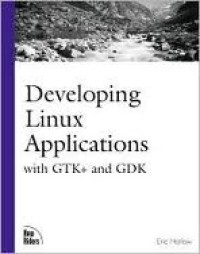 Image of Developing Linux Applications with GTK+ and GDK