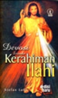 Image of Devosi kepada Kerahiman Ilahi