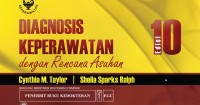 Image of DIAGNOSIS KEPERAWATAN DENGAN RENCANA ASUHAN