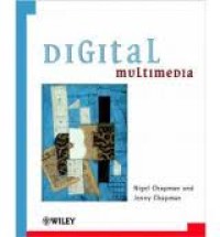 Image of Digital Multimedia