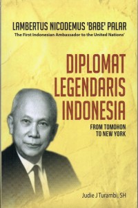 Image of Diplomat Legendaris Indonesia