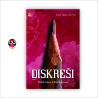 Image of Diskresi
