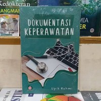 Image of Dokumentasi Keperawatan
