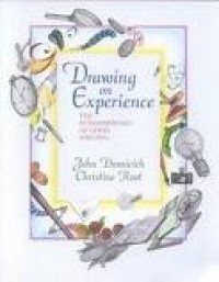 Image of Drawing on Experience: The Fundamentals of Good Writing