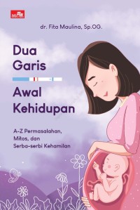 Image of Dua garis awal kehidupan