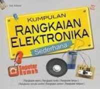 Image of Kumpulan rangkaian elektronika sederhana