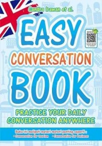 Image of Easy Conversation Book