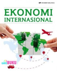 Image of Ekonomi Internasional