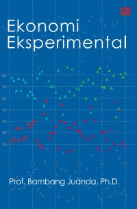 Image of Ekonomi eksperimental