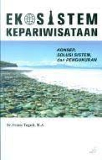Image of Ekosistem Kepariwisataan