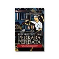 Image of Eksekusi Putusan Perkara Perdata