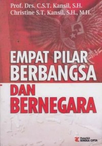 Image of Empat Berbangsa dan Bernegara