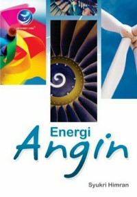 Image of Energi Angin