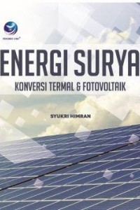 Image of Energi Surya ; Konversi Termal dan Fotovoltaik