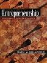 Image of Entrepreneurship: Strategies and Resources