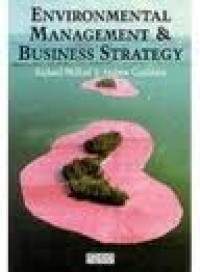 Image of Environmental Management and Business Strategy