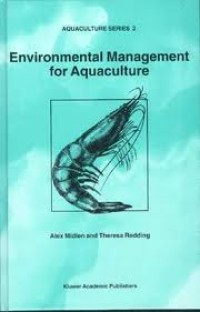 Image of Environmental Management for Aquaculture