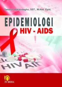 Image of Epidemiologi HIV - AIDS