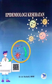 Image of Epidemiologi Kesehatan